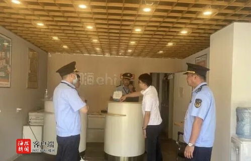 海口重拳出擊整治租車市場，12家小微型客車租賃公司因違規經營被查處